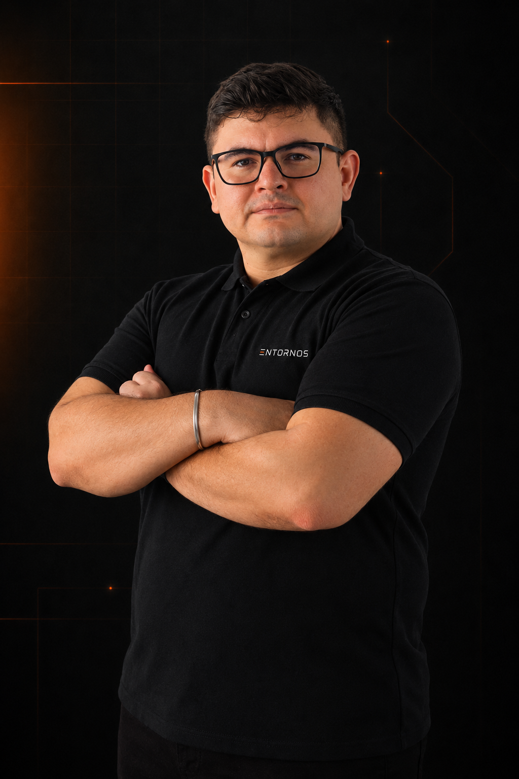 Nicksson Ckayo